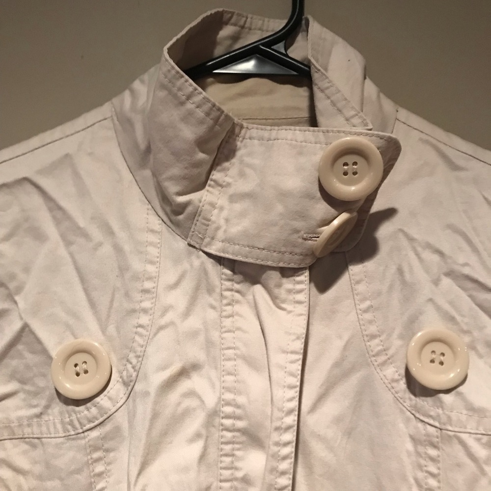 Bomber jacket - Picture 2 of 4
